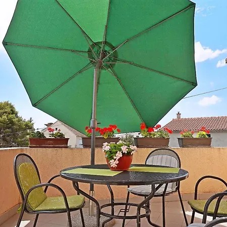 Summer Day Apartament Vodice