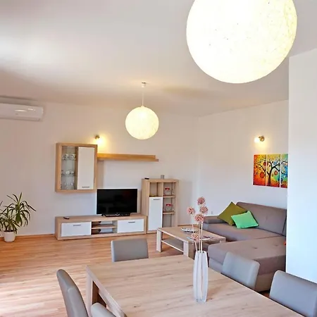 Summer Day Apartament