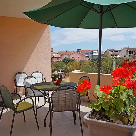 Apartment Summer Day